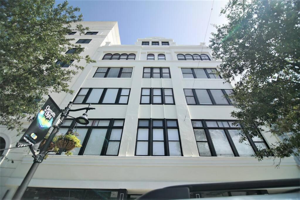 The Lofts On Clematis 304 Downtown 西棕榈滩 外观 照片